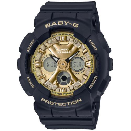 Часы Casio BA-130-1A3ER купить,NaN