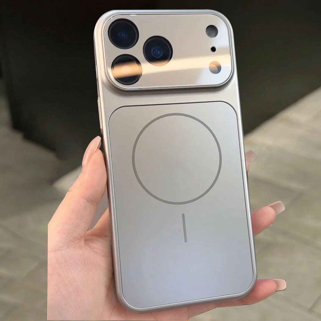 Чехол для Apple iPhone 15 Pro серый купить,1500