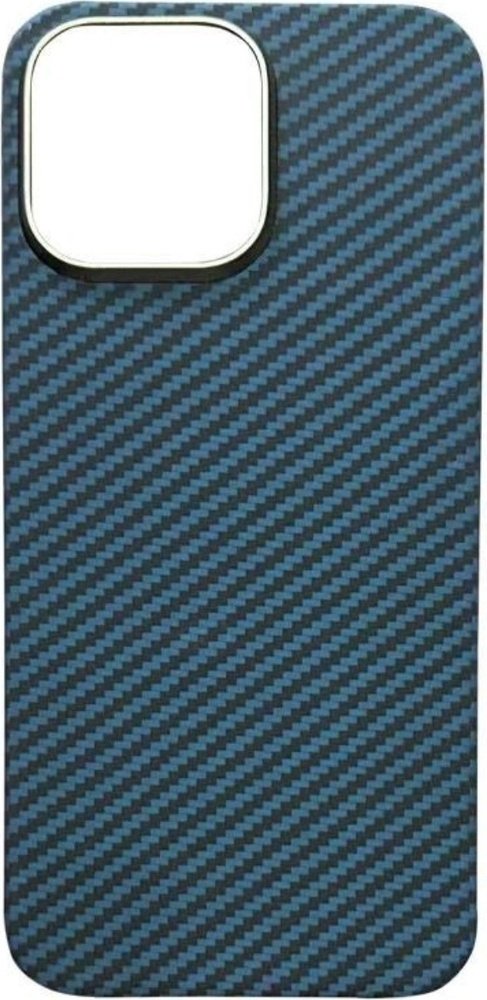 Чехол для Apple iPhone 15 Pro синий купить,2570
