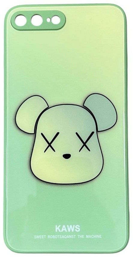 Чехол для Apple iPhone 8 Plus рисунок купить,599