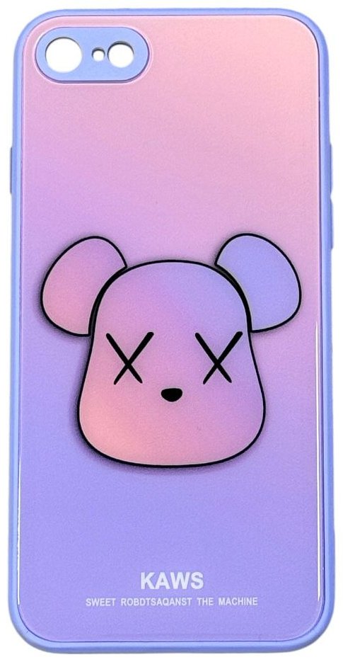 Чехол для Apple iPhone 8 рисунок купить,599