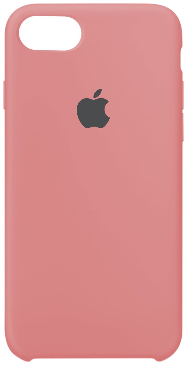Чехол для Apple iPhone 8 розовый купить,449