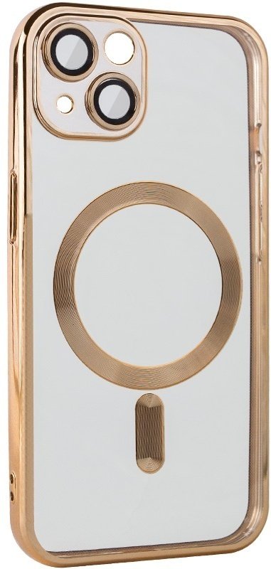 Чехол для Apple iPhone 15 прозрачный купить,486