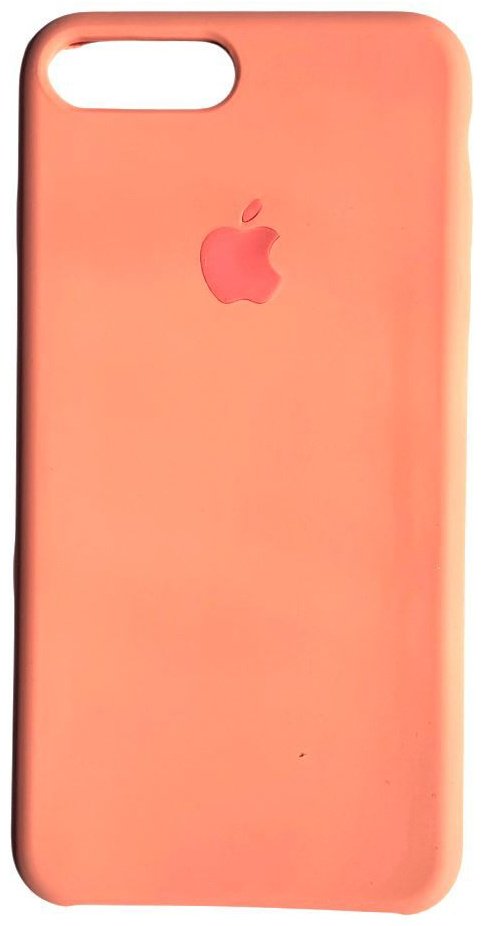 Чехол для Apple iPhone 7 Plus, iPhone 8 Plus оранжевый - ForteMarket Чехол для Apple iPhone 7 Plus, iPhone 8 Plus оранжевый купить,550