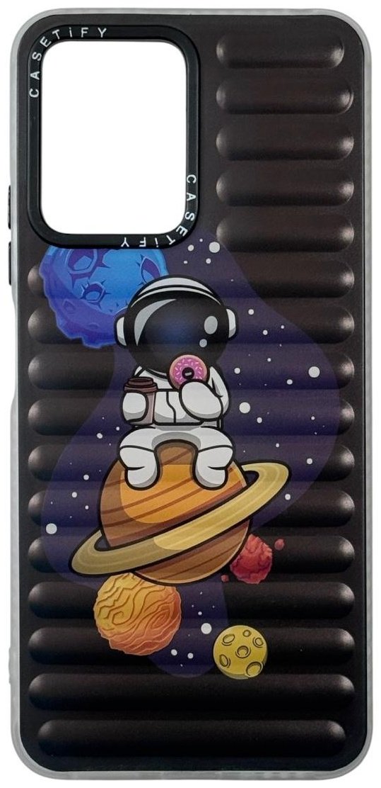 Чехол для Honor X8a рисунок купить,999