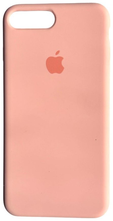 Чехол для Apple iPhone 7 Plus, iPhone 8 Plus розовый - ForteMarket Чехол для Apple iPhone 7 Plus, iPhone 8 Plus розовый купить,550