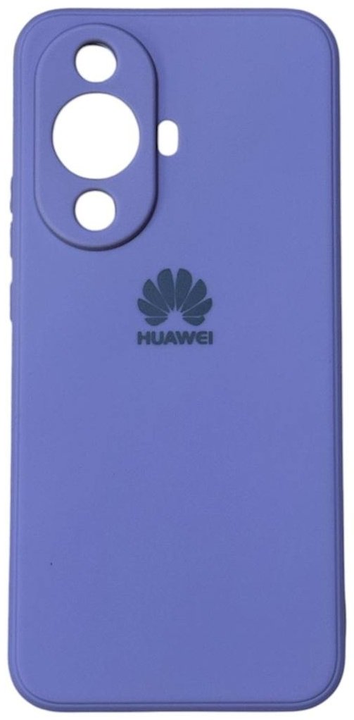 Чехол для Huawei nova 12s сиреневый - ForteMarket Чехол для Huawei nova 12s сиреневый купить,1064