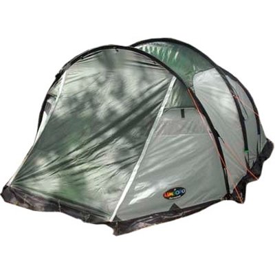 Палатка Limpopo tent Lomax 4 Frp зеленый купить,NaN