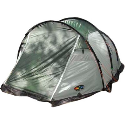 Палатка Limpopo tent Lomax 4 Frp зеленый купить,NaN