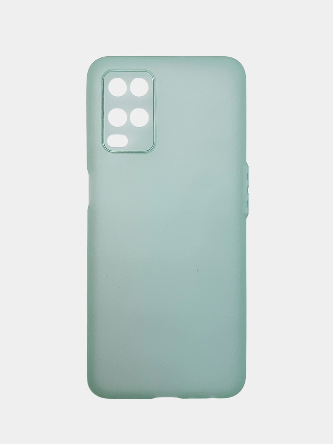 Чехол для OPPO A54 зеленый купить,970