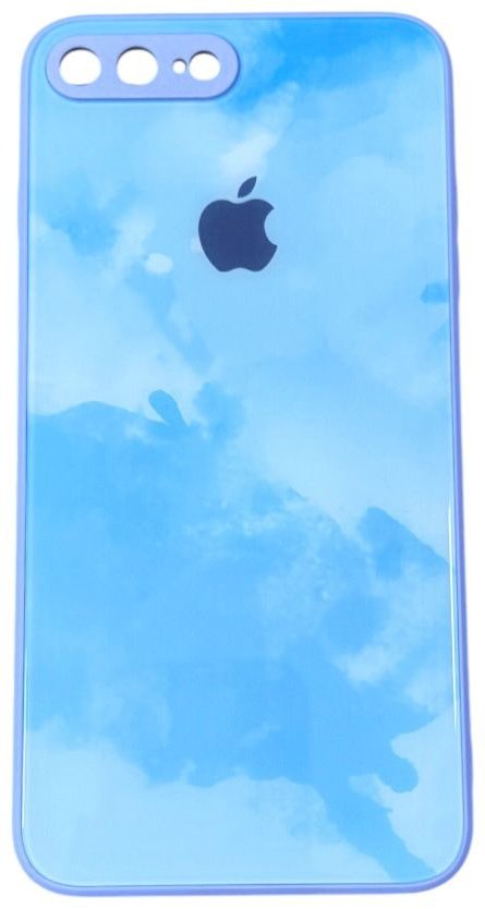 Чехол для Apple iPhone 8 Plus многоцветный купить,599