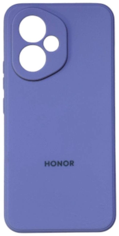 Чехол для Honor 400 сиреневый - ForteMarket Чехол для Honor 400 сиреневый купить,1070