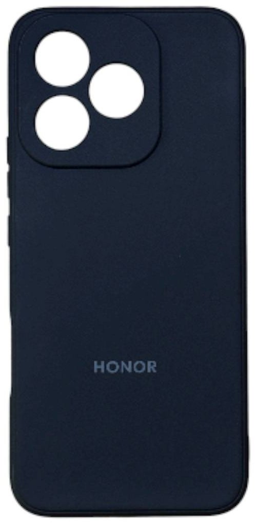 Чехол для Honor 400 Lite черный купить,579