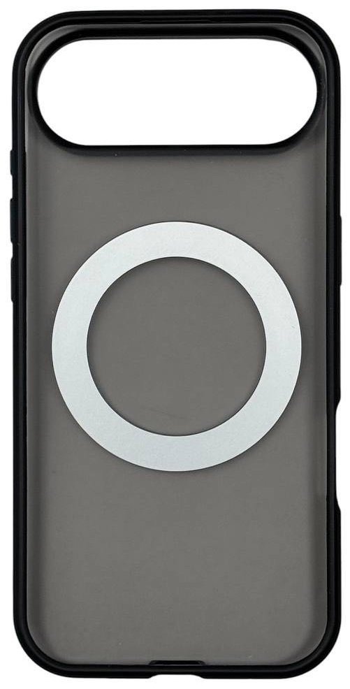 Чехол для Apple iPhone Air черный купить,3500
