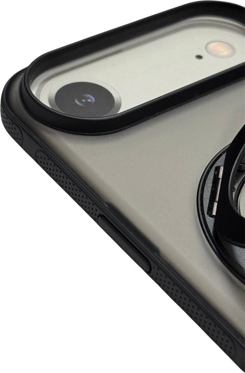 Чехол для Apple iPhone Air черный купить,3500
