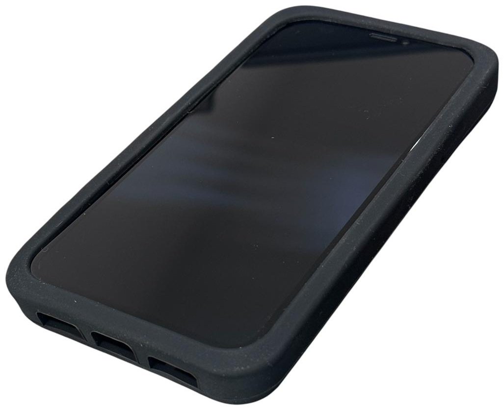 Чехол для Apple iPhone 14 черный купить,1820