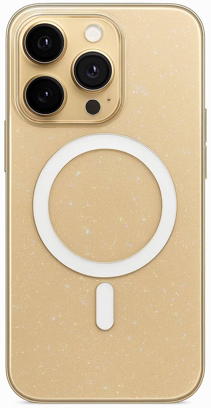 Чехол для Apple iPhone 15 Pro прозрачный купить,999