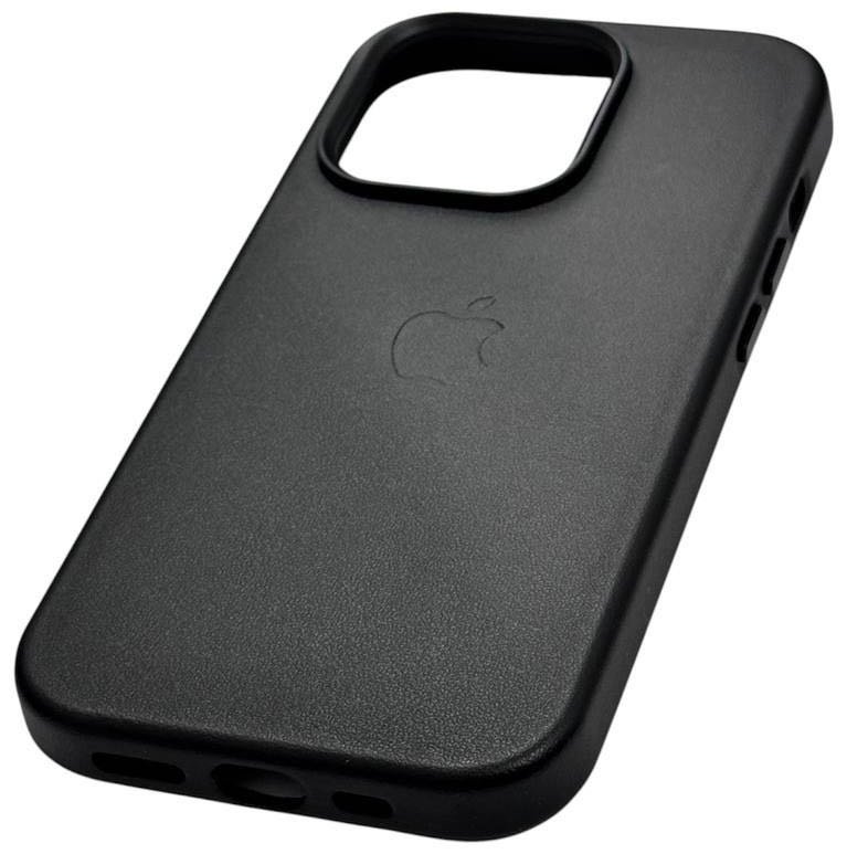 Чехол для Apple iPhone 14 черный купить,2450