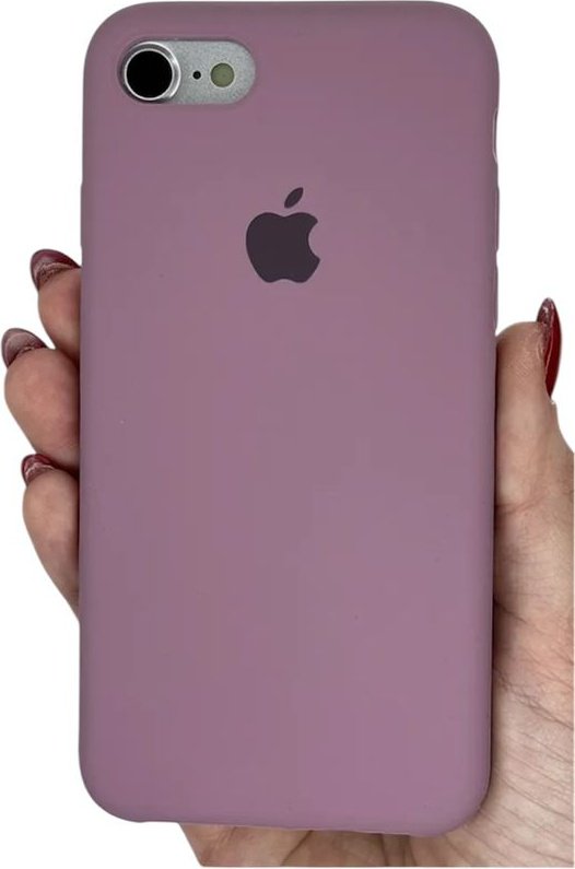 Чехол для Apple iPhone SE фиолетовый - ForteMarket Чехол для Apple iPhone SE фиолетовый купить,1270