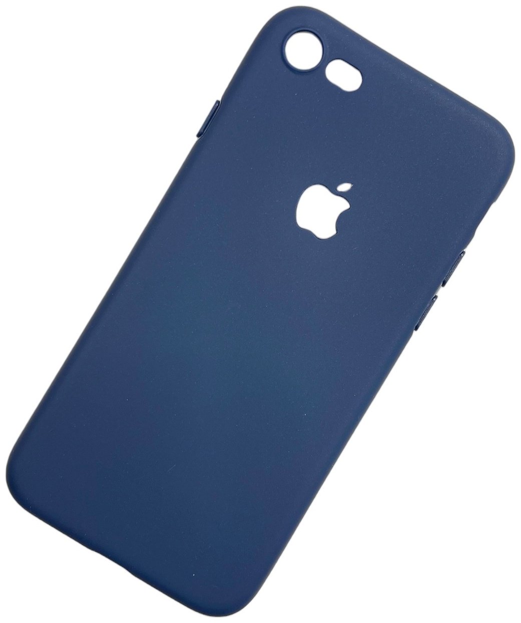 Чехол для Apple iPhone 8 синий купить,799