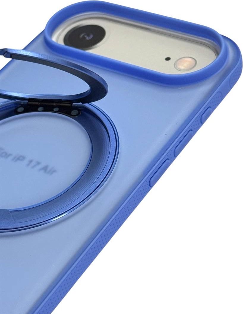 Чехол для Apple iPhone Air голубой купить,3500