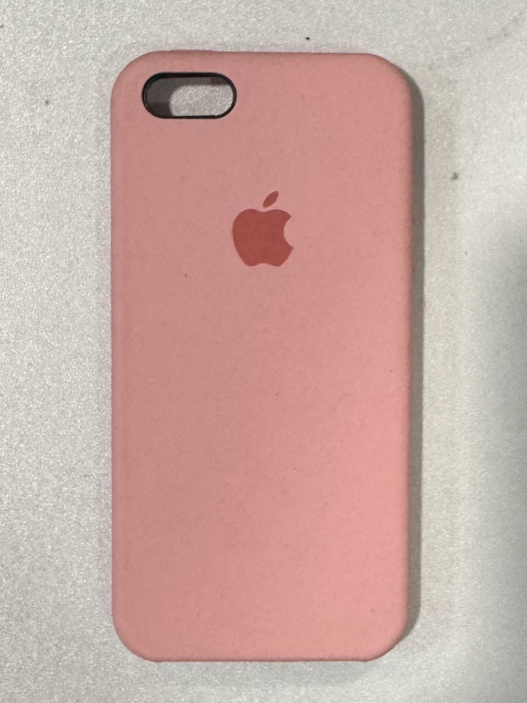 Чехол для Apple iPhone SE, iPhone 5, iPhone 5S розовый купить,1270