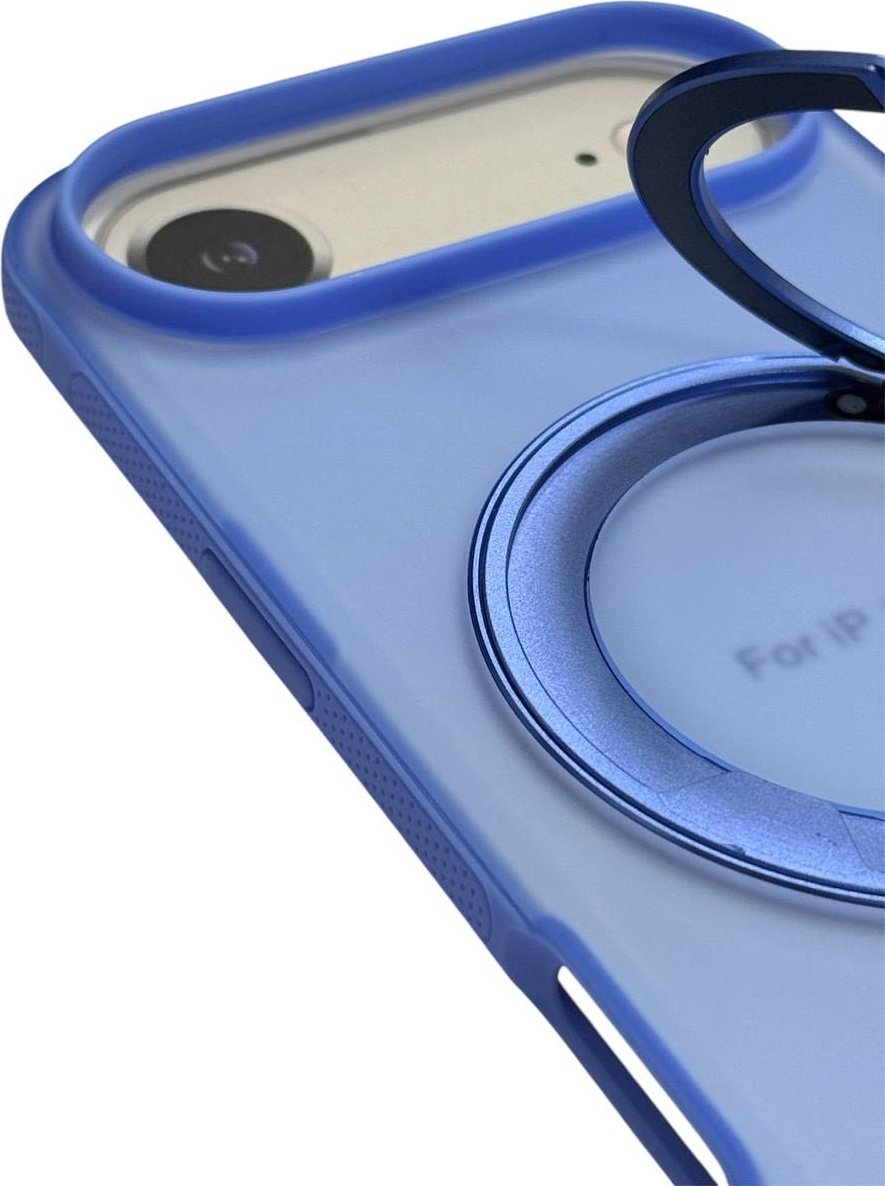 Чехол для Apple iPhone Air голубой купить,3500