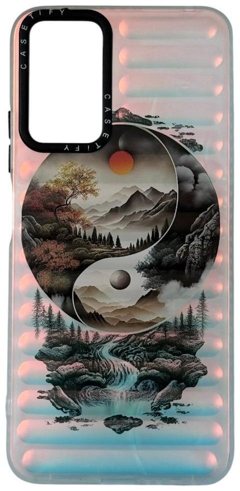 Чехол для Honor 90 рисунок купить,999