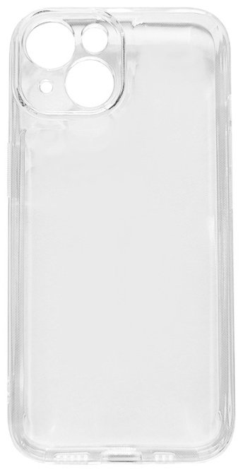 Чехол для Apple iPhone 15 прозрачный - ForteMarket Чехол для Apple iPhone 15 прозрачный купить,550