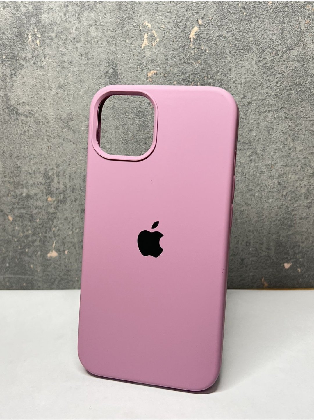 Чехол для Apple iPhone 15 Pro фиолетовый купить,1270