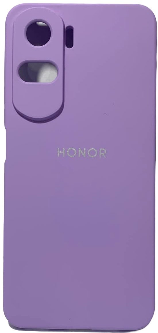 Чехол для Honor 90 Lite черный купить,900