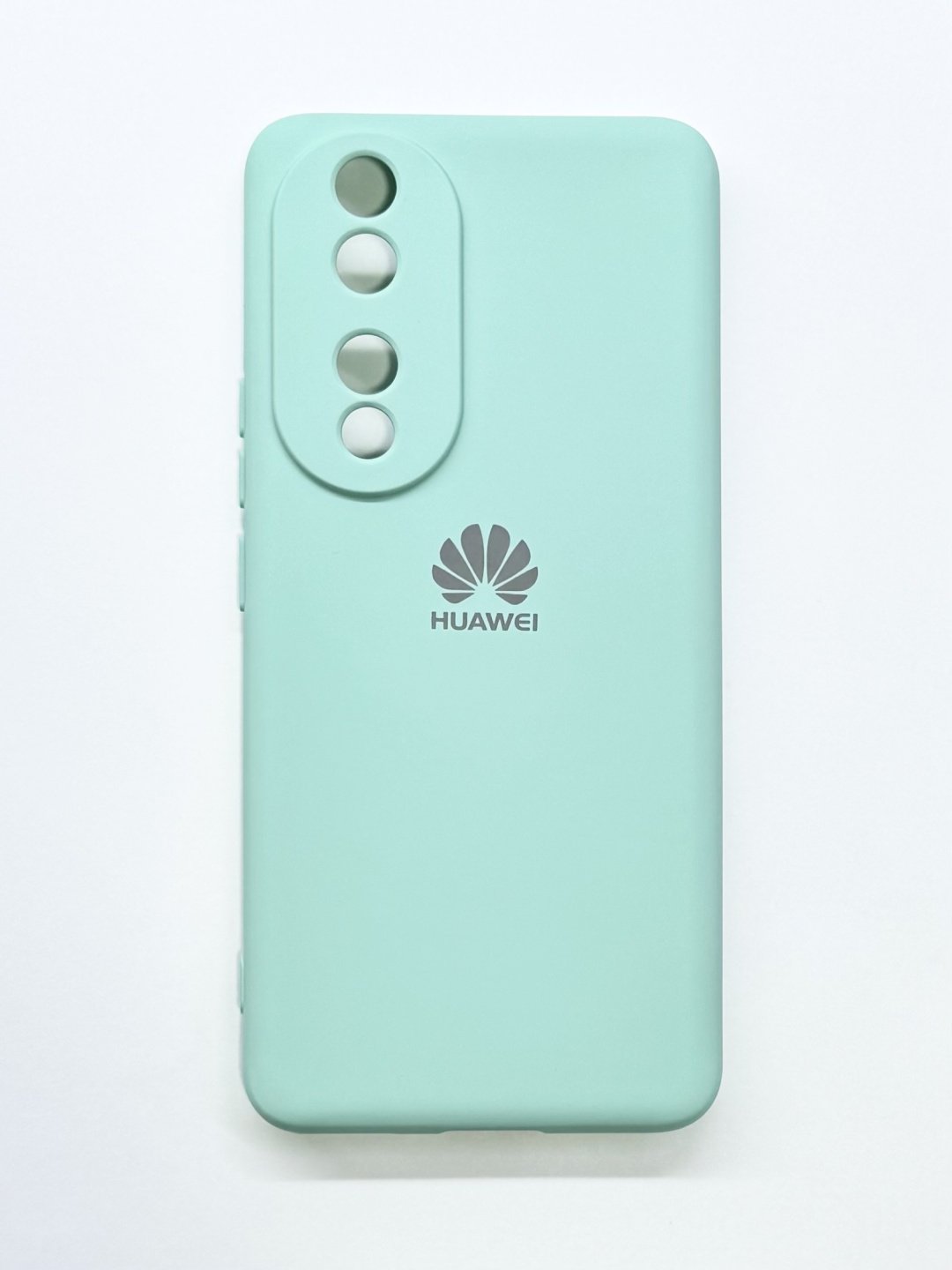 Чехол для Honor 90 бирюзовый купить,900