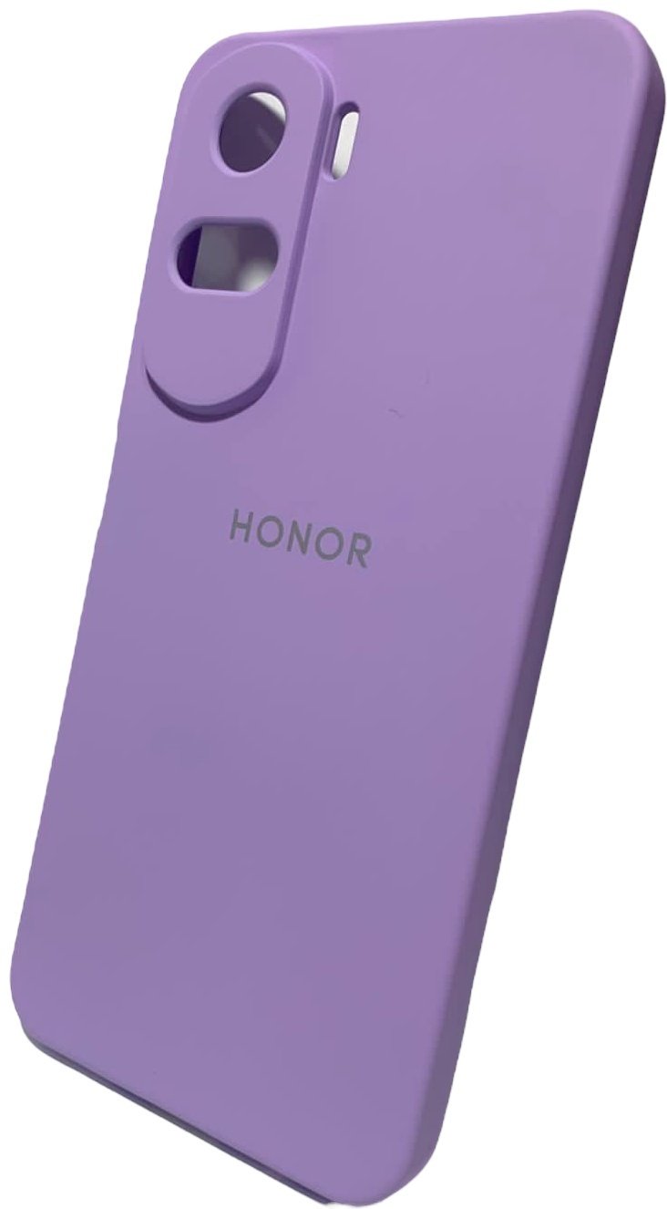 Чехол для Honor 90 Lite черный купить,900