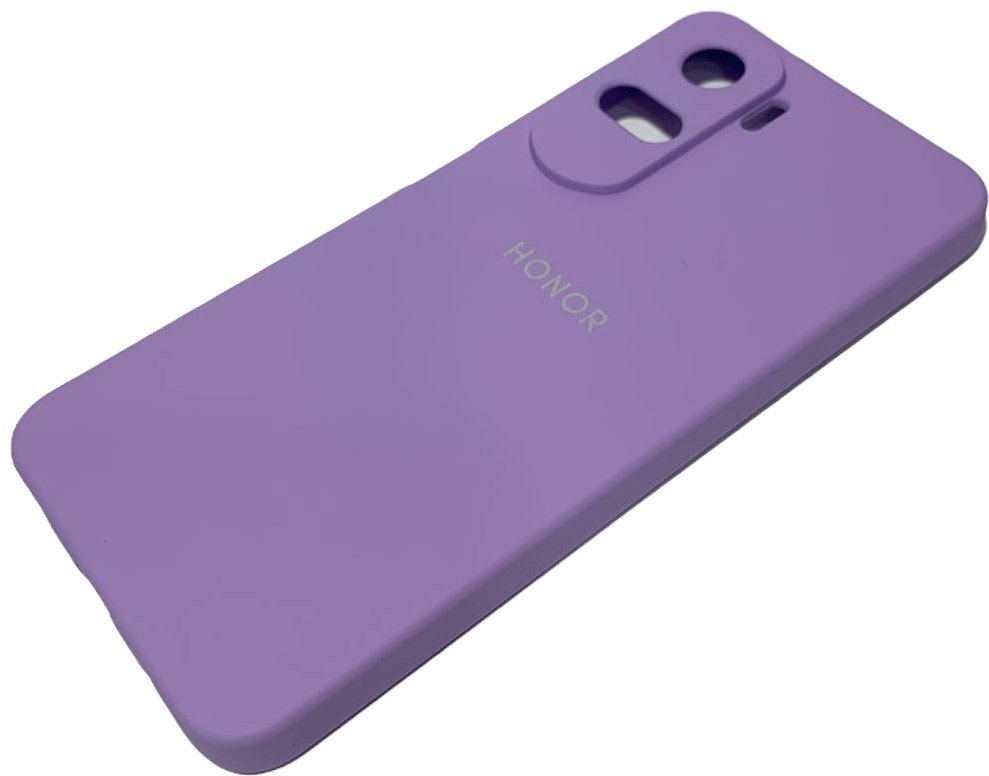 Чехол для Honor 90 Lite черный купить,900