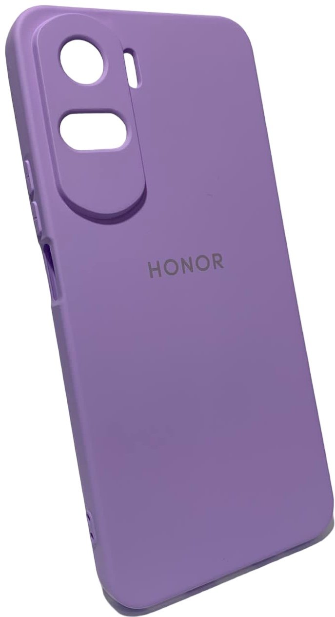 Чехол для Honor 90 Lite черный купить,900