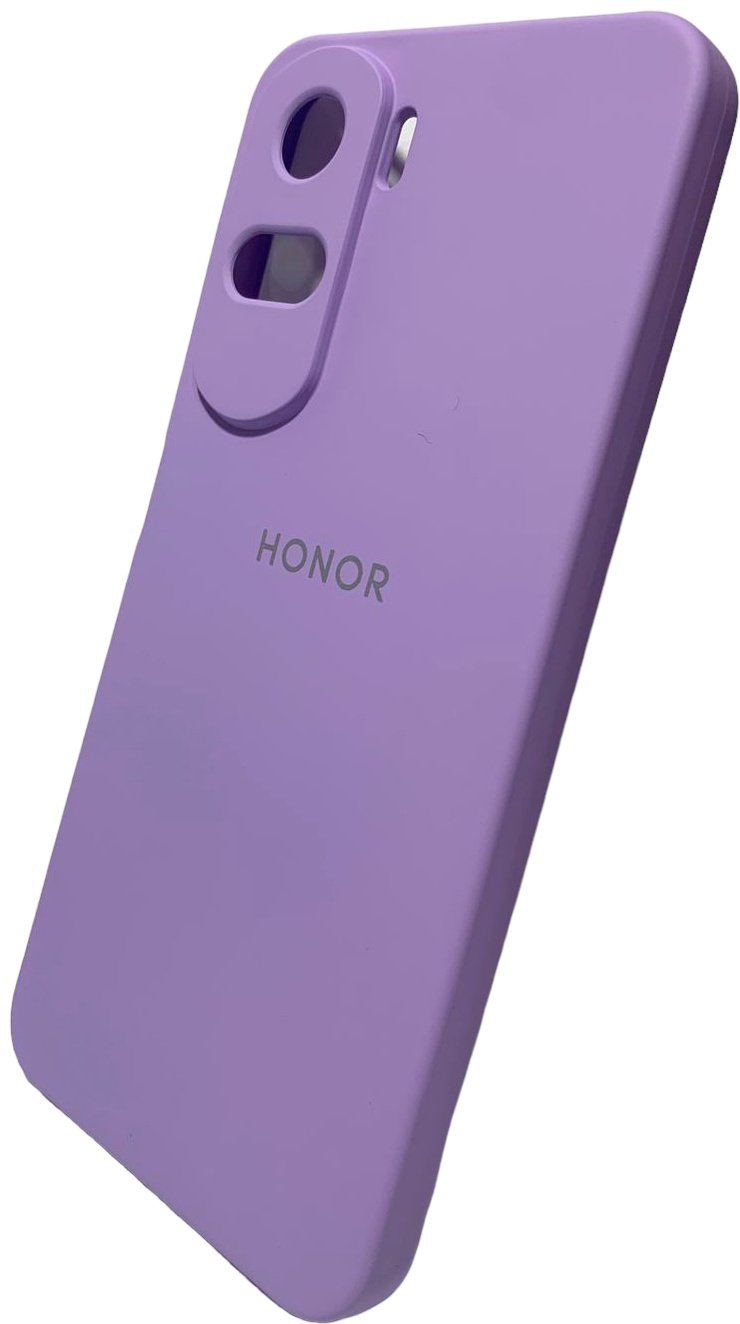 Чехол для Honor 90 Lite черный купить,900