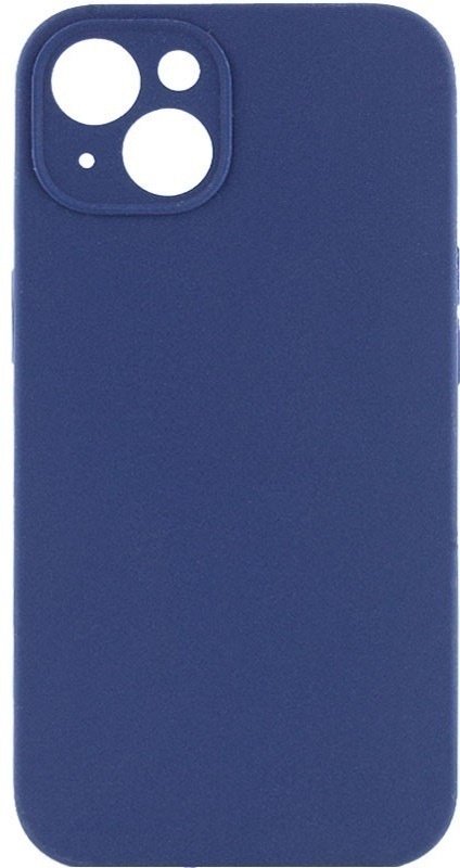 Чехол для Apple iPhone 15 синий - ForteMarket Чехол для Apple iPhone 15 синий купить,646