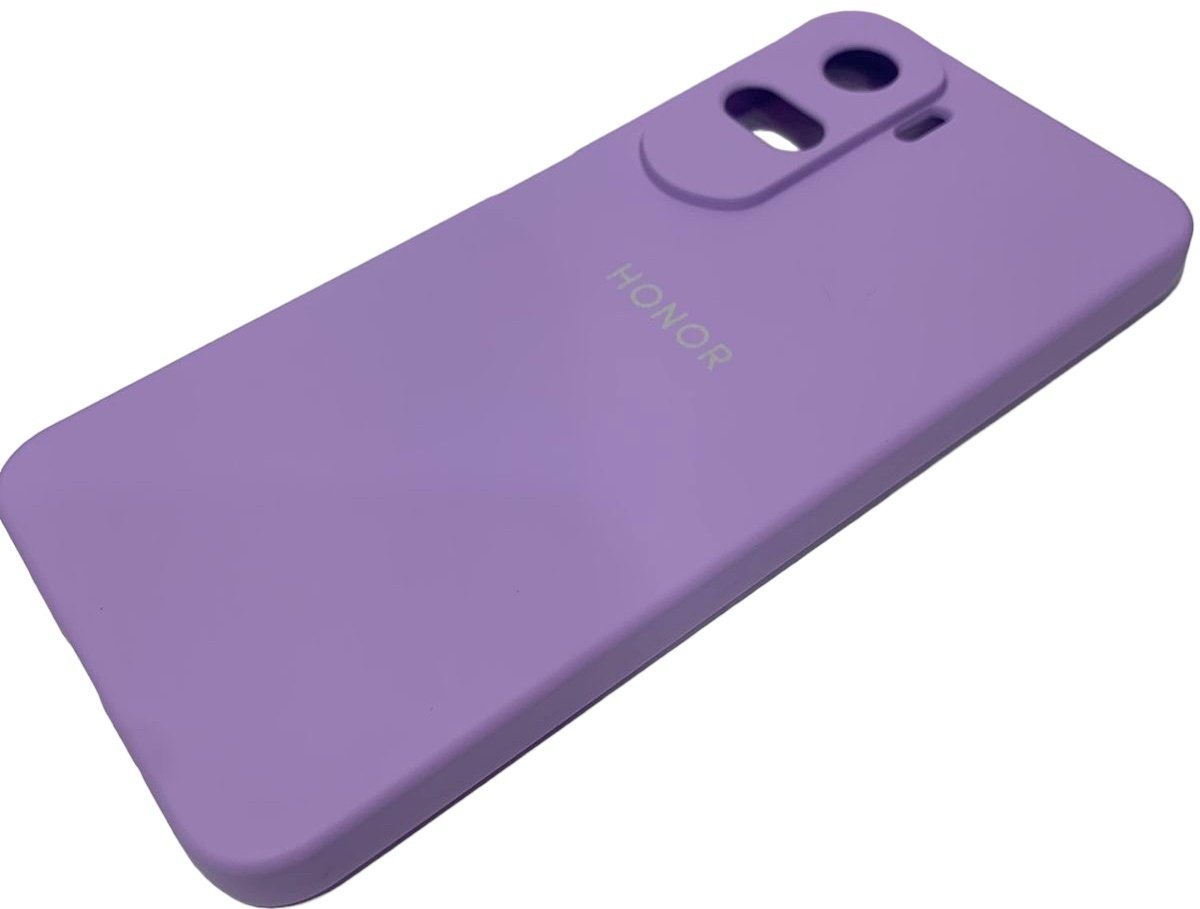 Чехол для Honor 90 Lite черный купить,900