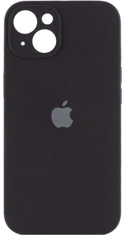 Чехол для Apple iPhone 14 черный купить,550
