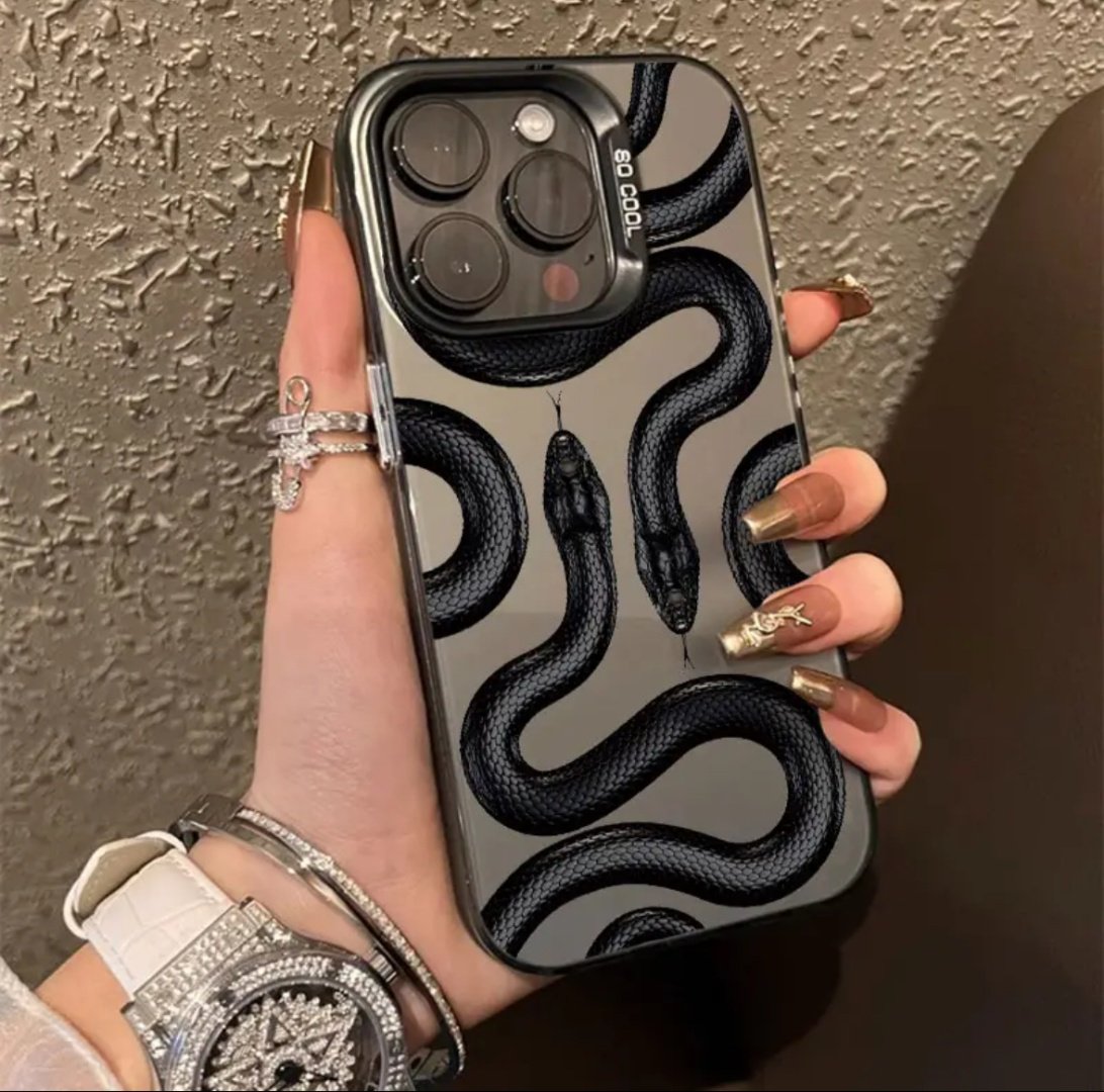Чехол для Apple iPhone 15 Pro черный купить,280