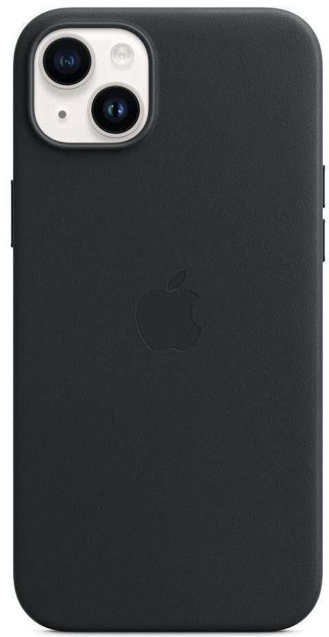 Чехол для Apple iPhone 14 черный купить,4953