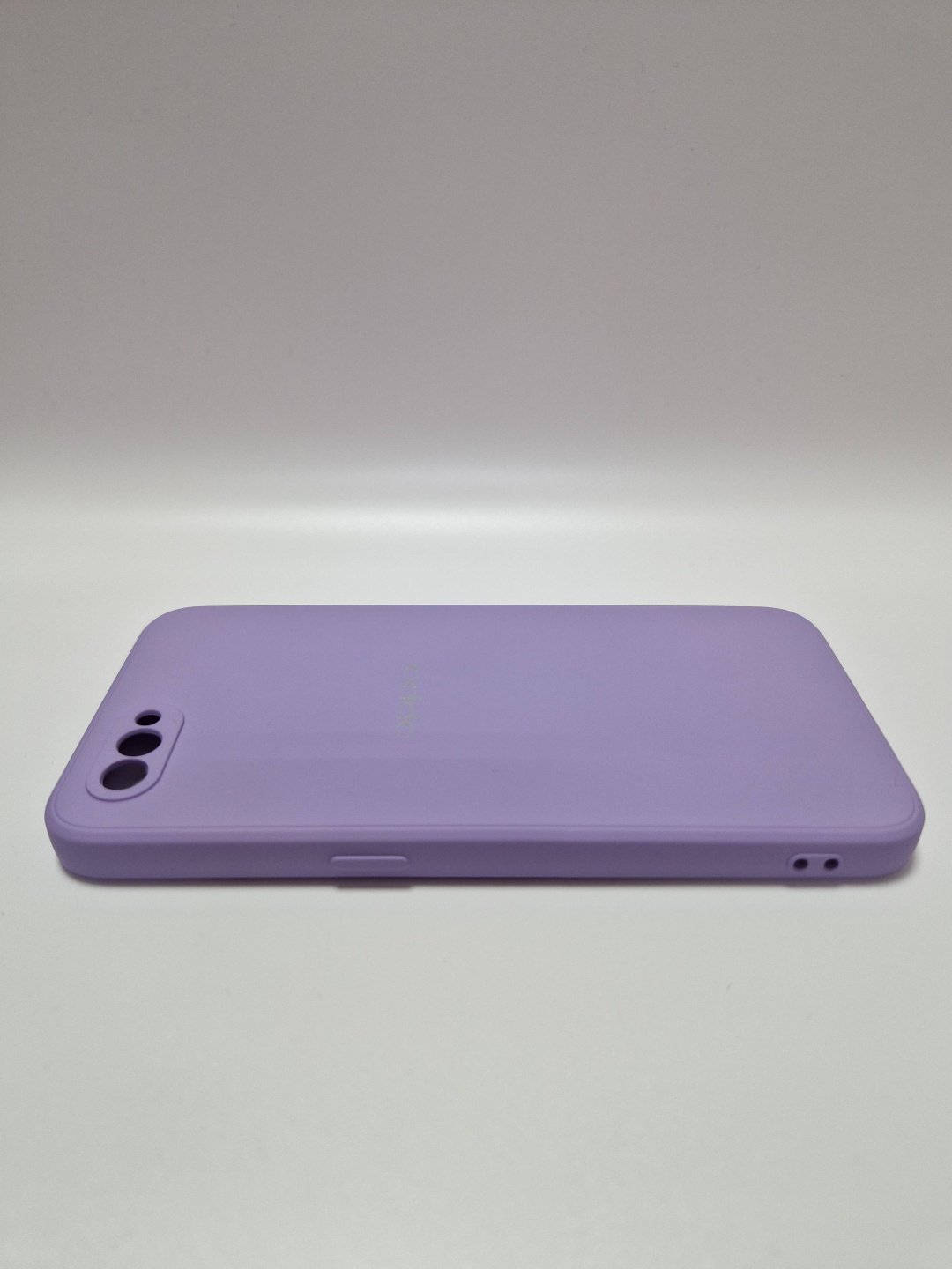 Чехол для OPPO A1K сиреневый купить,999
