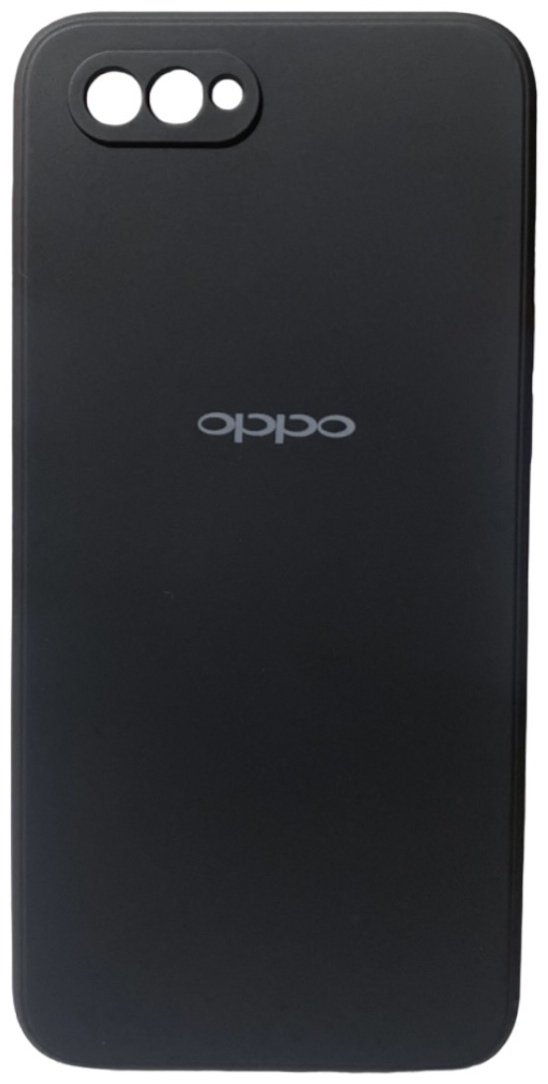 Чехол для OPPO A1K черный купить,900