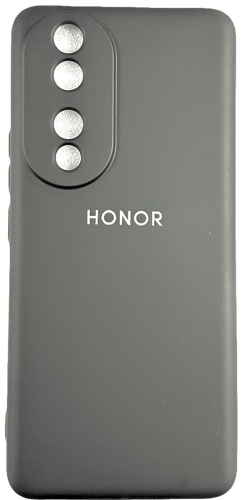 Чехол для Honor 90 серый купить,900