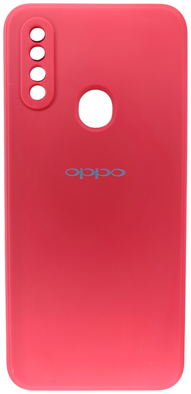 Чехол для OPPO A31 розовый купить,970