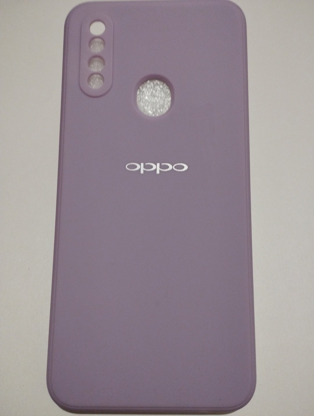 Чехол для OPPO A31 сиреневый - ForteMarket Чехол для OPPO A31 сиреневый купить,882