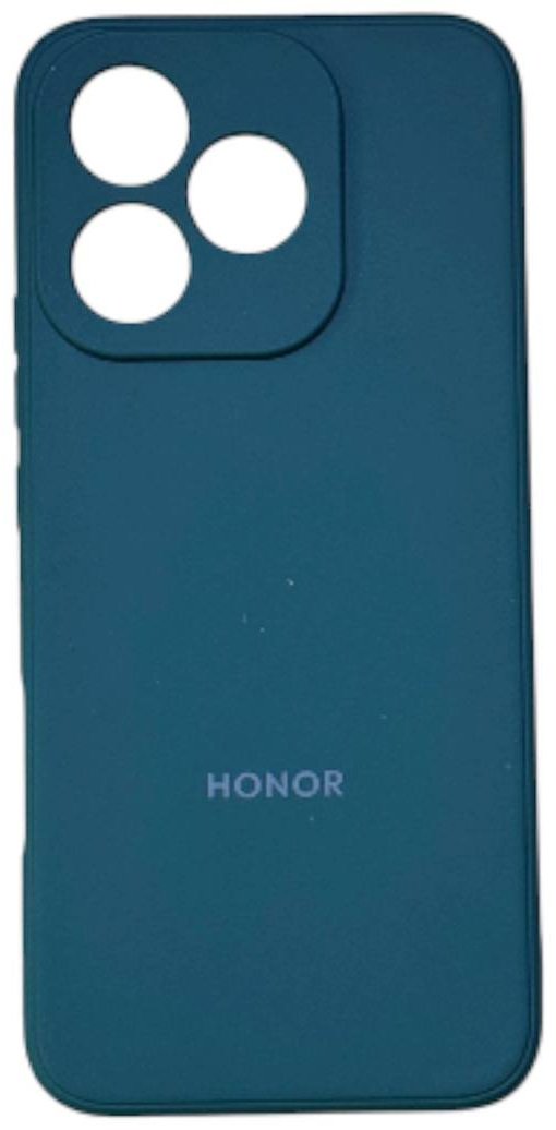 Чехол для Honor 400 Lite зеленый - ForteMarket Чехол для Honor 400 Lite зеленый купить,1070