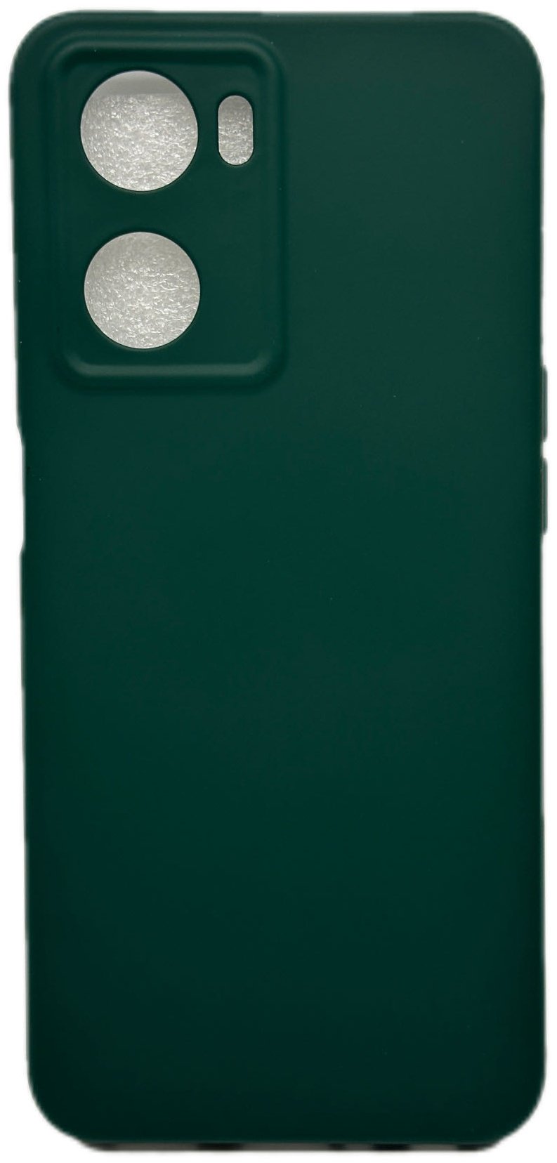 Чехол для OPPO A57 зеленый купить,970
