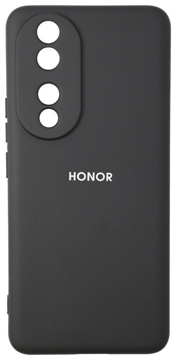 Чехол для Honor 90 черный купить,900