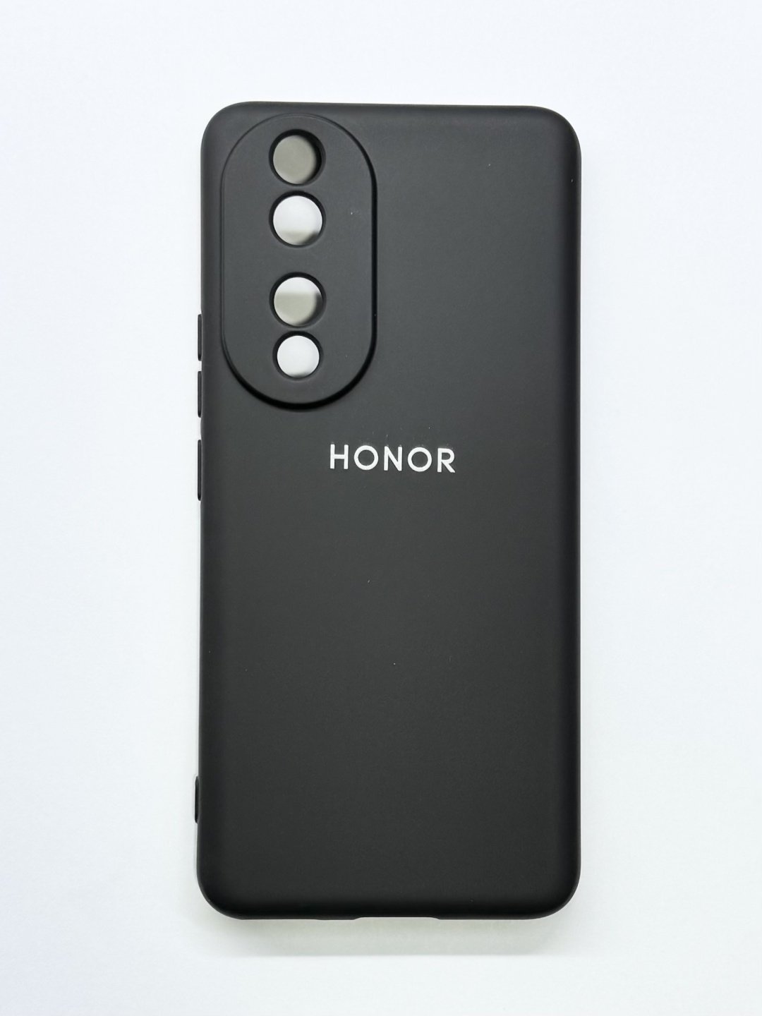 Чехол для Honor 90 черный купить,892